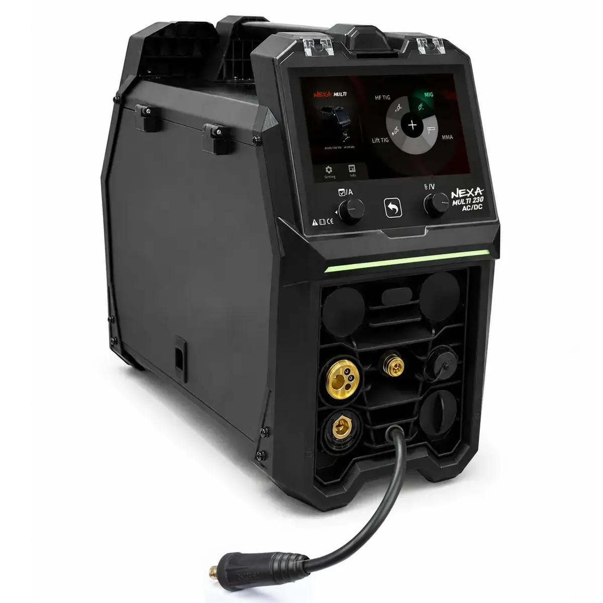 NEXA MULTI 230 AC/DC