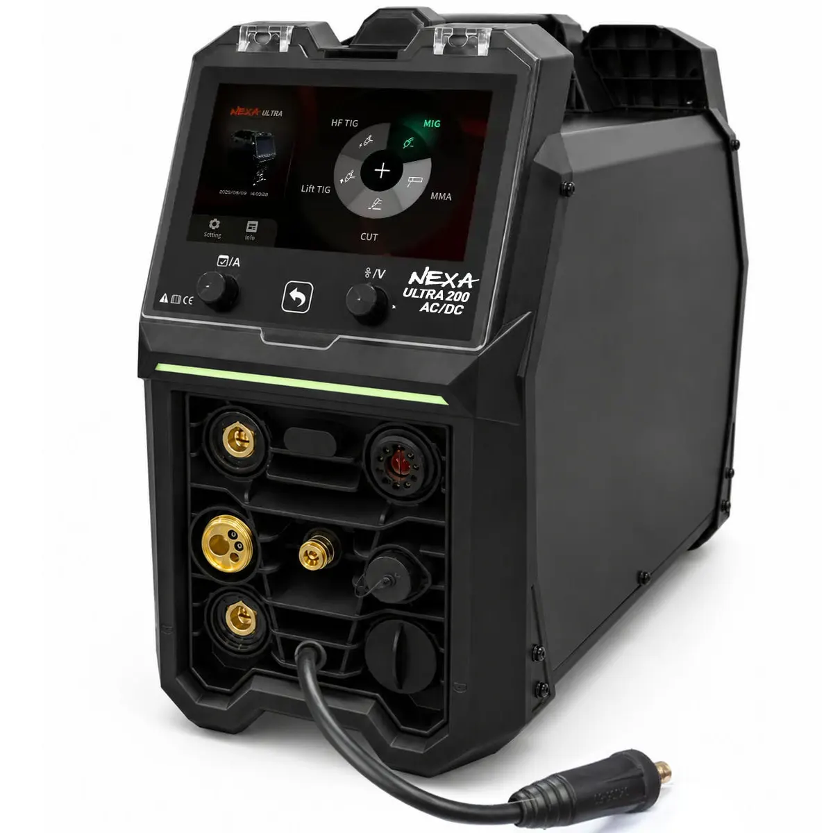 NEXA ULTRA 200 AC/DC
