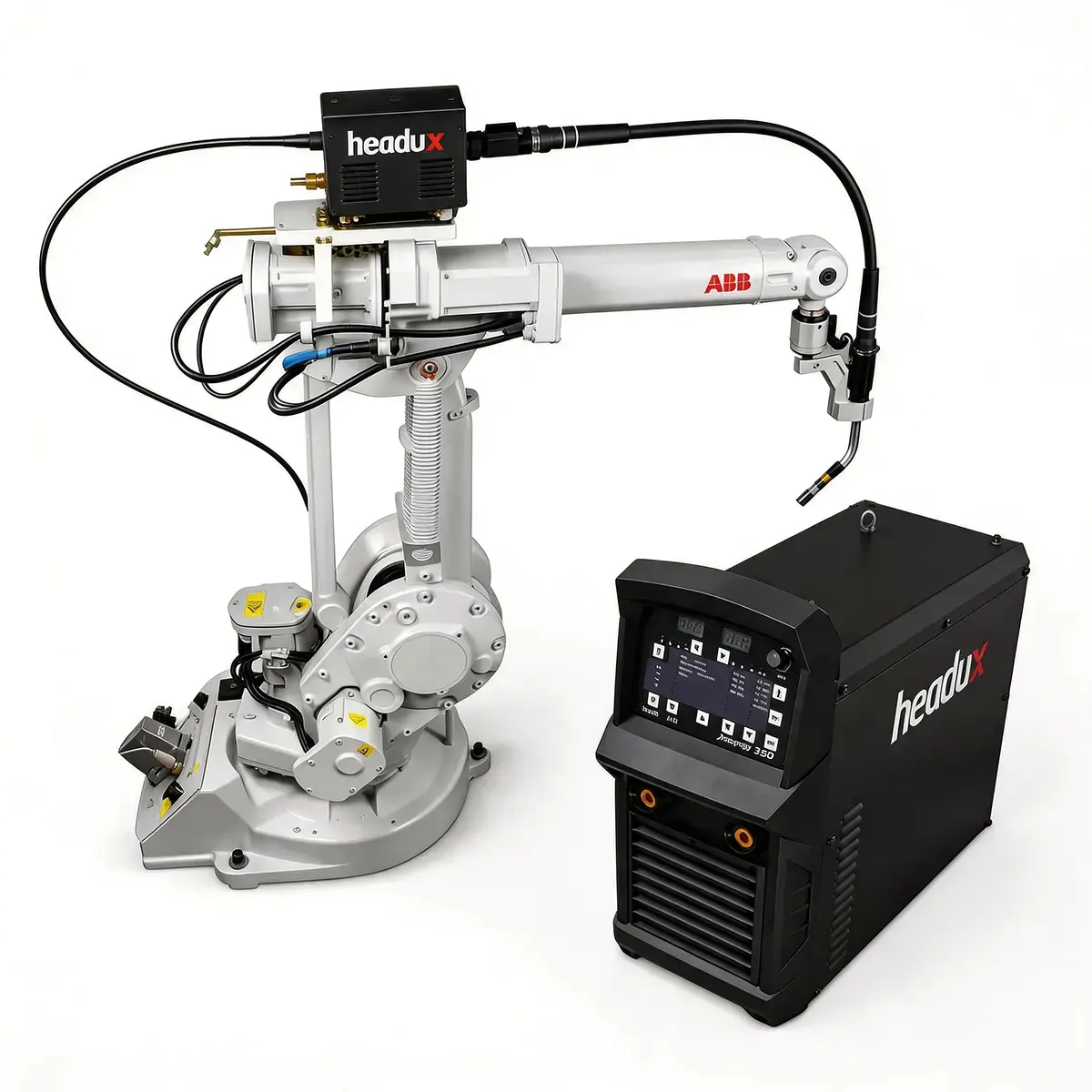 TitanMig 350 RPL