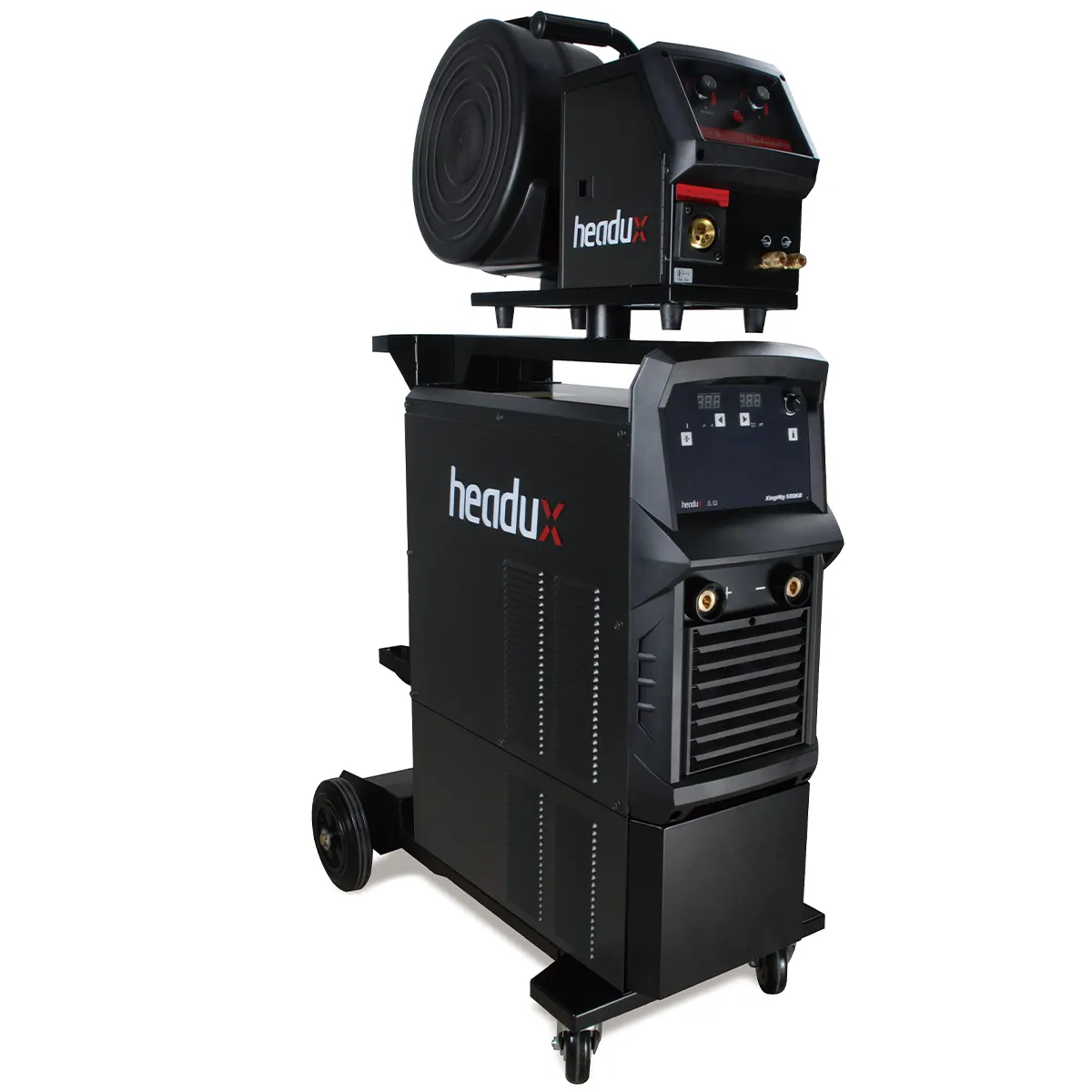 TitanMig 500 KB