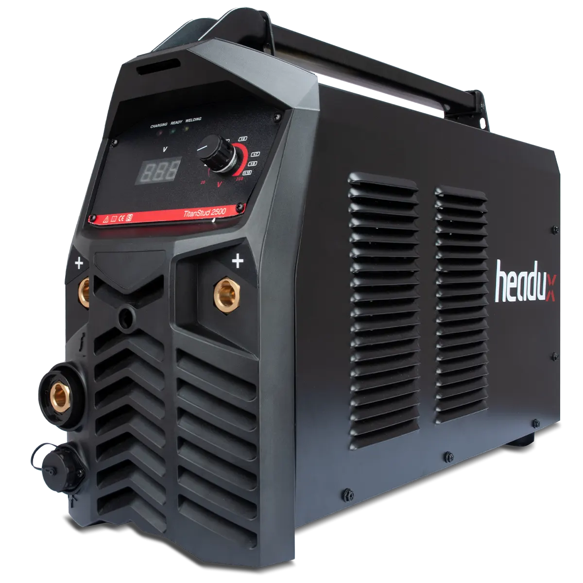 TitanStud 1600