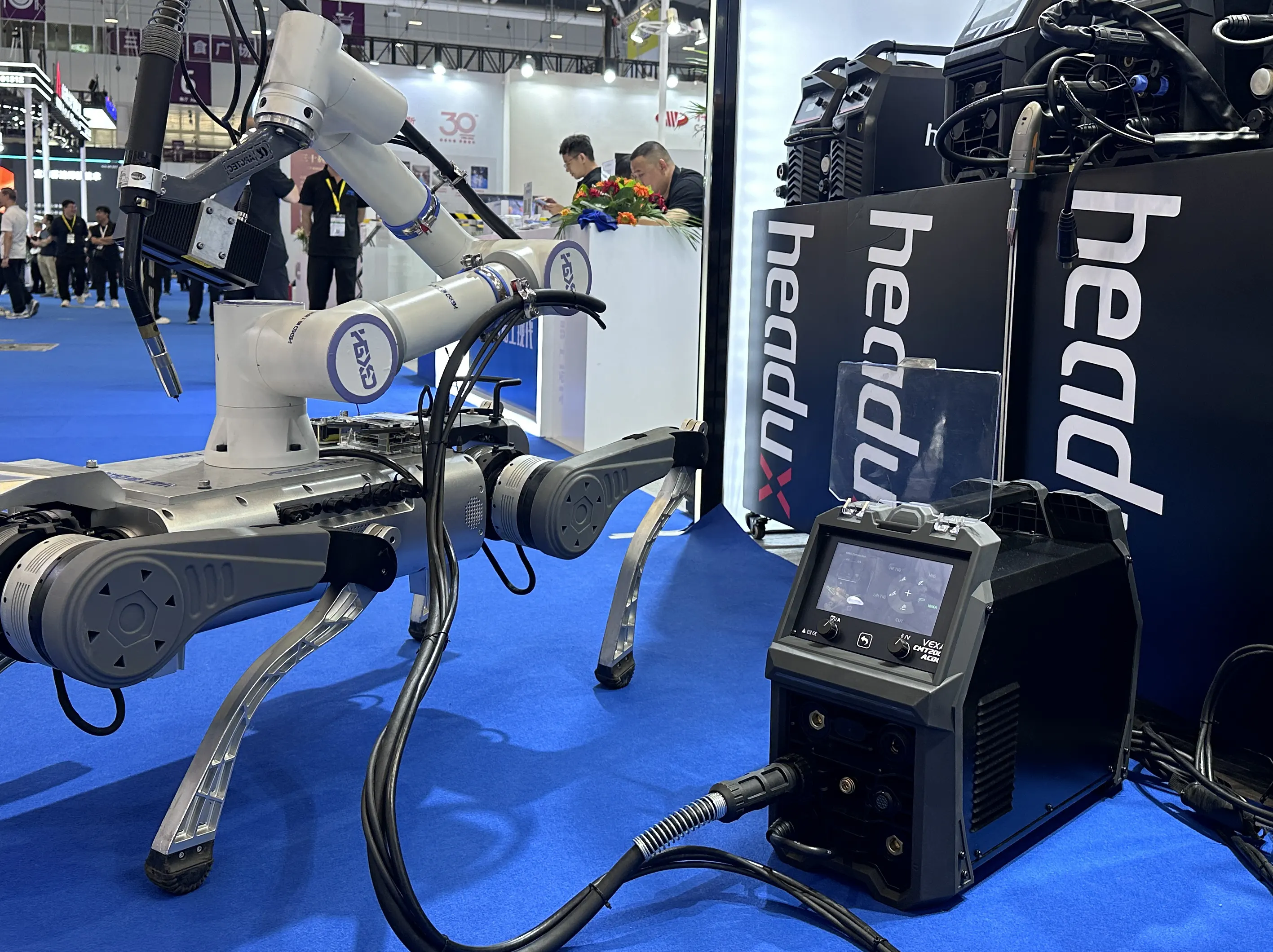 HEADUX NEXA 系列发布
